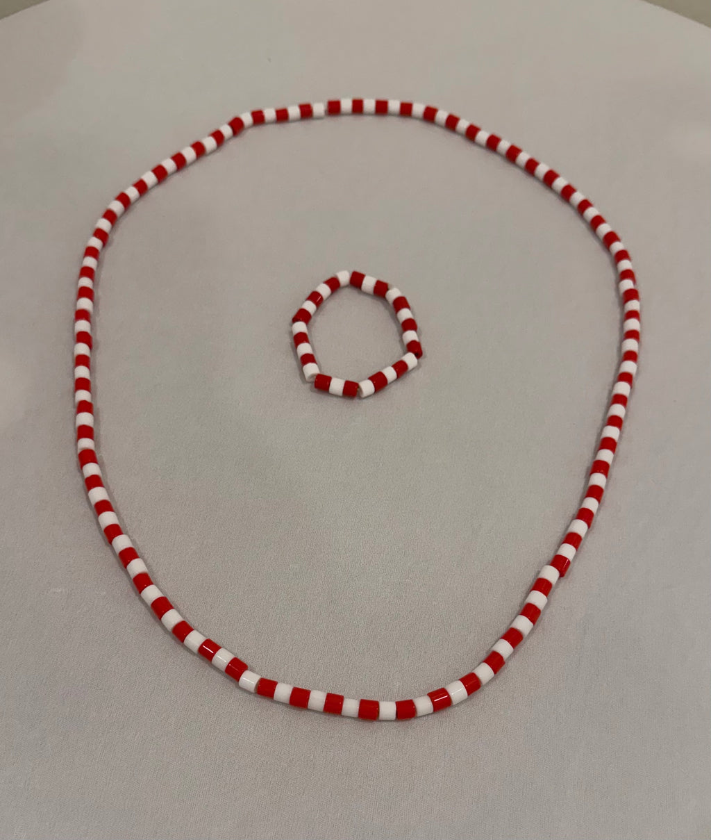 Set Ileke+ ilde Shango