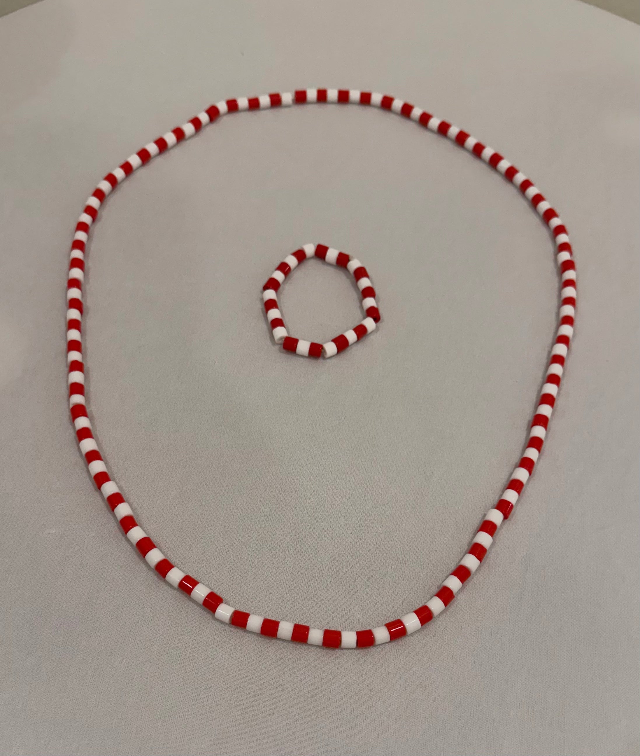 Set Ileke+ ilde Shango