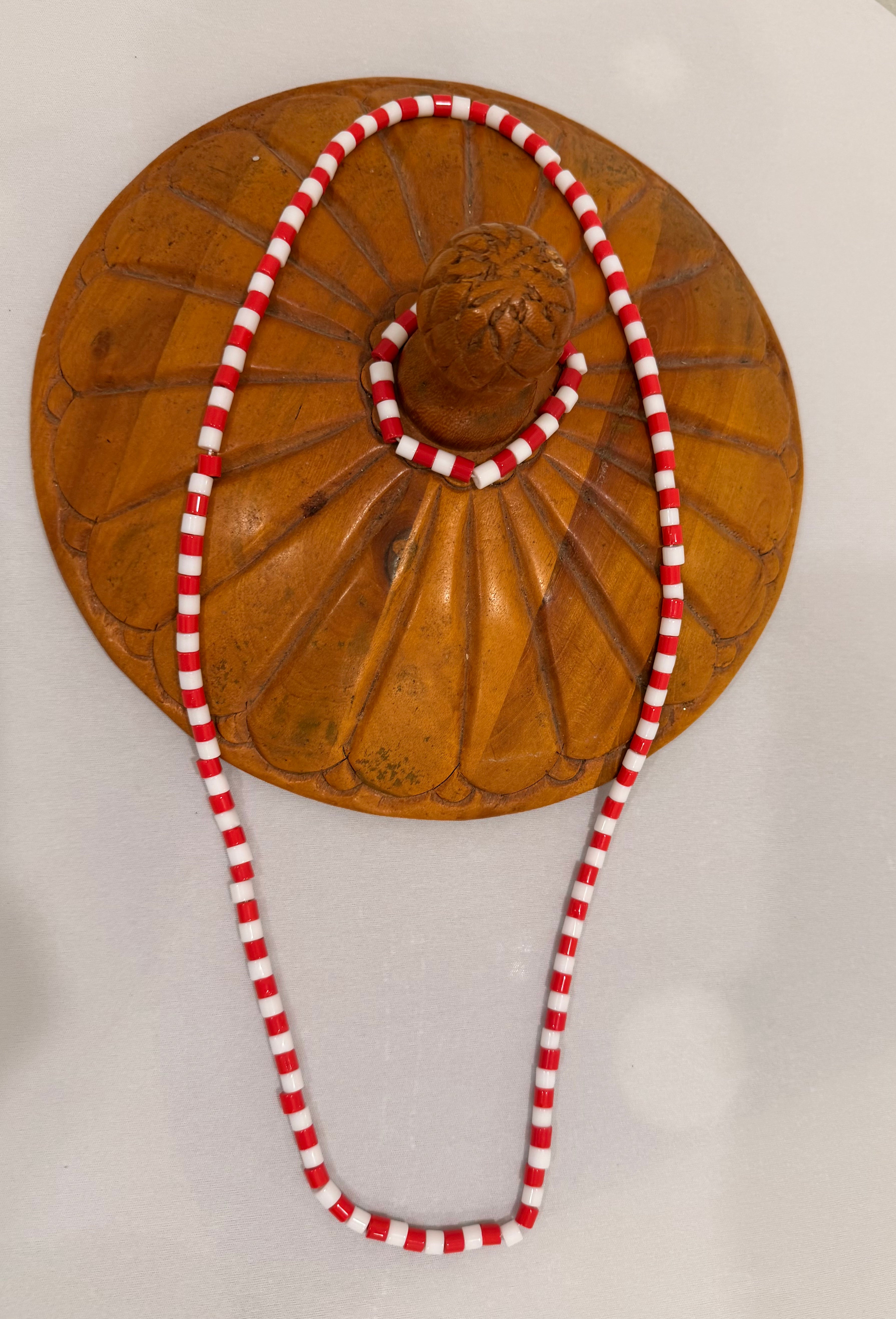 Set Ileke+ ilde Shango