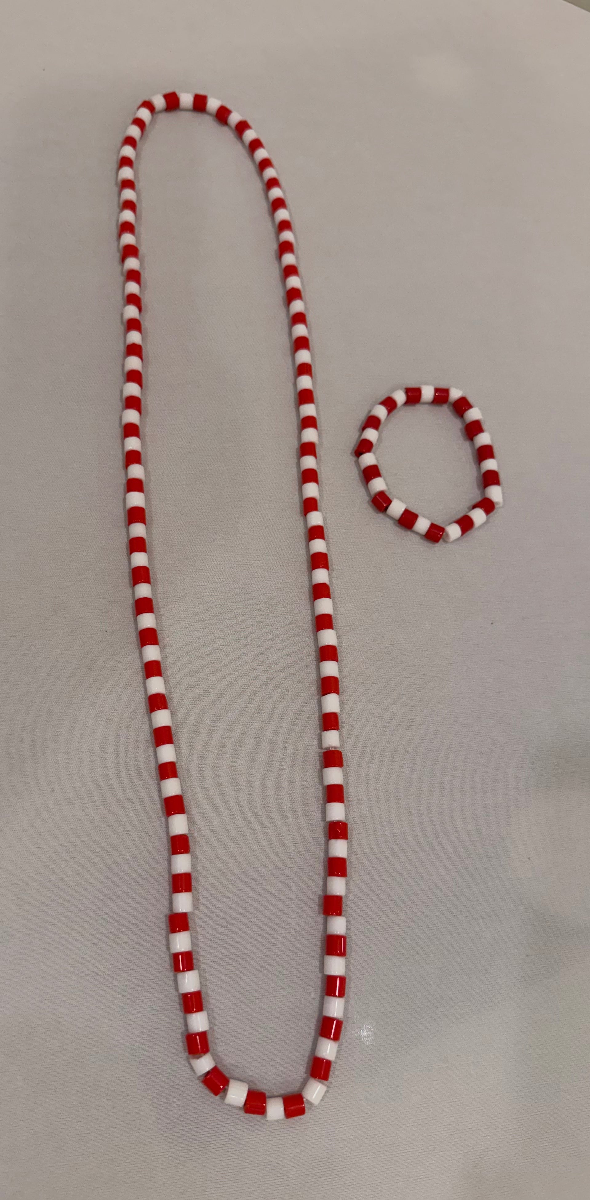 Set Ileke+ ilde Shango