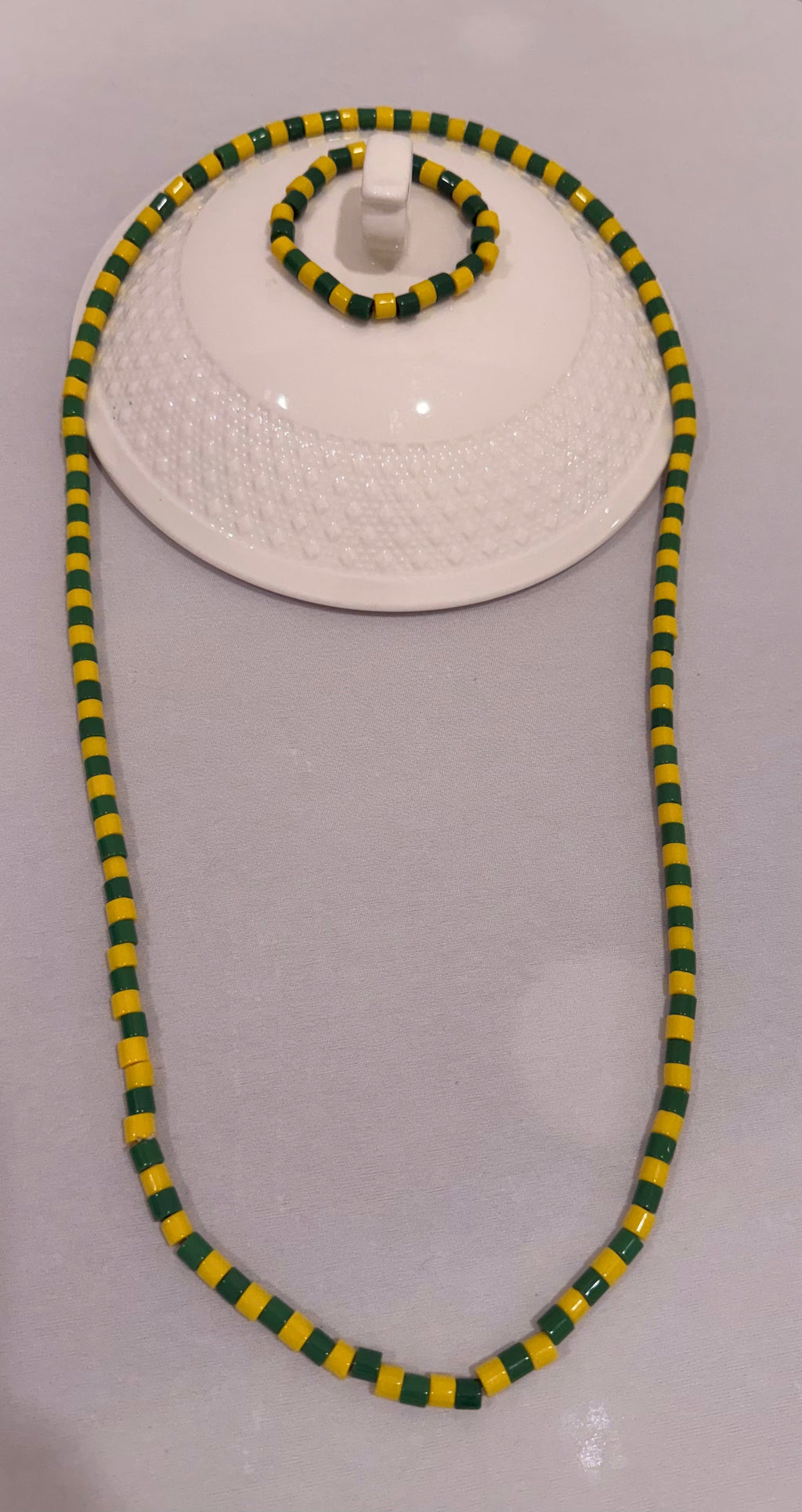 Set Ileke + Ilde Ifa